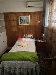 Γραφείο 60 τ.μ. προς ενοικίαση, Θυμαράκια-thumb-5