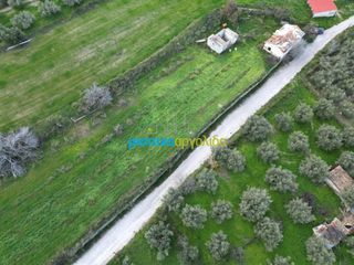 Αγροτεμάχια 3.861,57 τ.μ. για πώληση, Αργολίδα, Μυκήνες-thumb-8