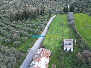 Αγροτεμάχια 3.861,57 τ.μ. για πώληση, Αργολίδα, Μυκήνες-thumb-16