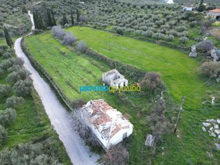 Αγροτεμάχια 3.861,57 τ.μ. για πώληση, Αργολίδα, Μυκήνες-thumb-15