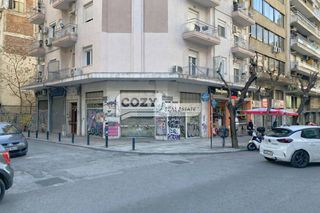 Κατάστημα 38 τ.μ. για ενοικίαση