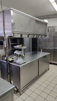 Βιοτεχνικός χώρος 100 τ.μ. προς ενοικίαση