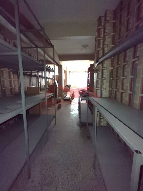Αποθήκη 97 τ.μ. πρός πώληση, Θεσσαλονίκη - Κέντρο, Χαριλάου