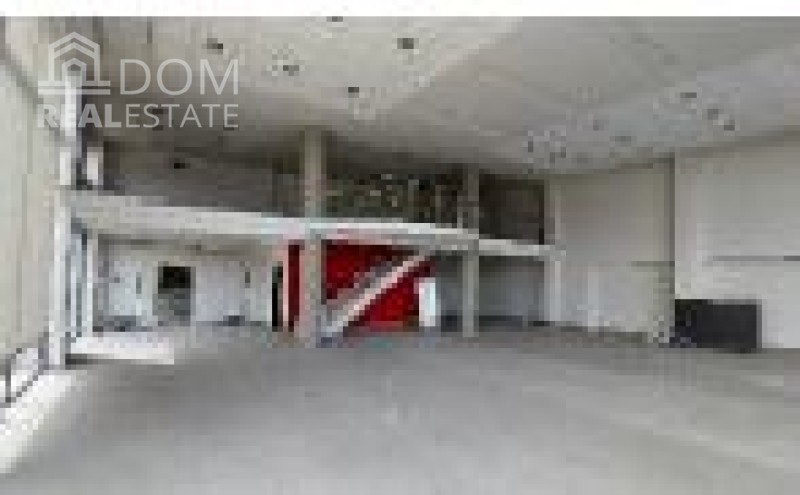 Επιχειρηματικό κτίριο 830 τ.μ. προς πώληση, Νέες Παγασές
