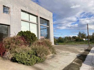 Επιχειρηματικό κτίριο 830 τ.μ. για πώληση