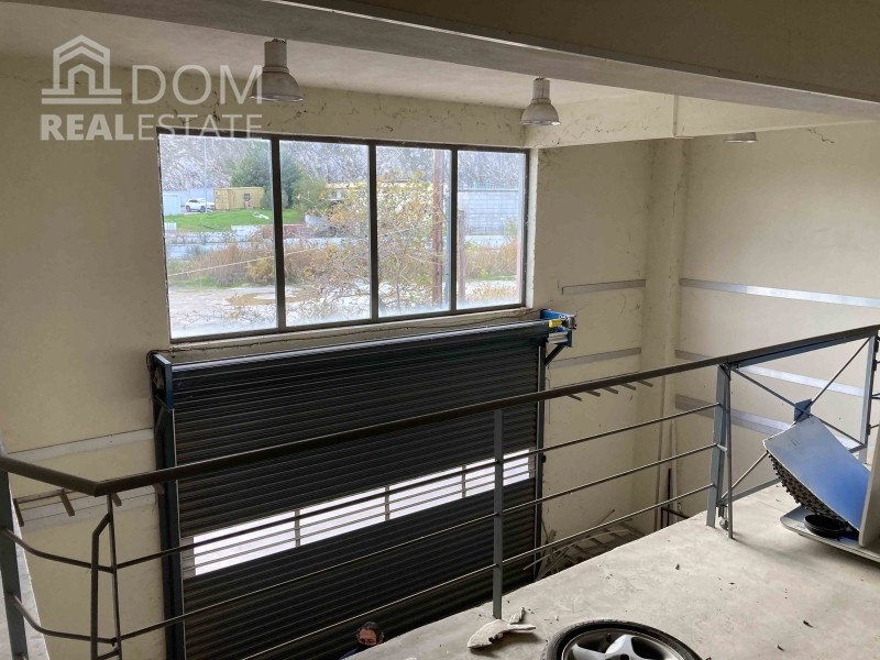 Επιχειρηματικό κτίριο 830 τ.μ. προς πώληση, Νέες Παγασές