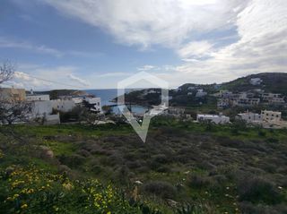 Οικόπεδο 1.396 τ.μ. πρός πώληση