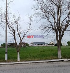 Land plot 644 sqm for sale