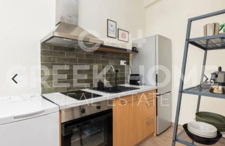Διαμέρισμα 40 τ.μ. προς πώληση, Βαρδάρης