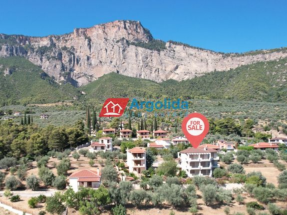 Διαμέρισμα 120 τ.μ. για πώληση, Κορινθία, Ευρωστίνη