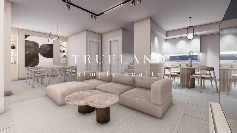 Apartment 110 sqm for sale, Athens - West, Galatsi