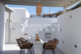 Βίλλα 110 τ.μ. πρός πώληση, Κυκλάδες, Αντίπαρος-thumb-5