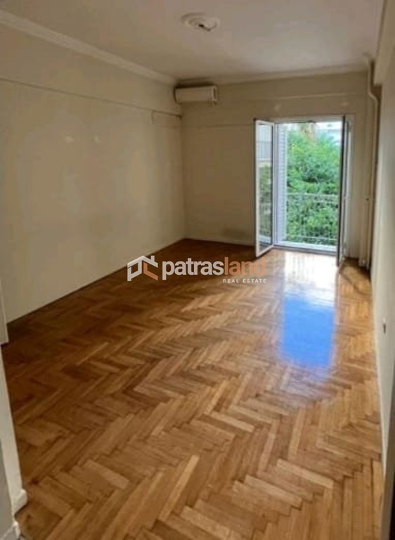 Διαμέρισμα 46 τ.μ. πρός ενοικίαση, Αχαΐα, Πάτρα