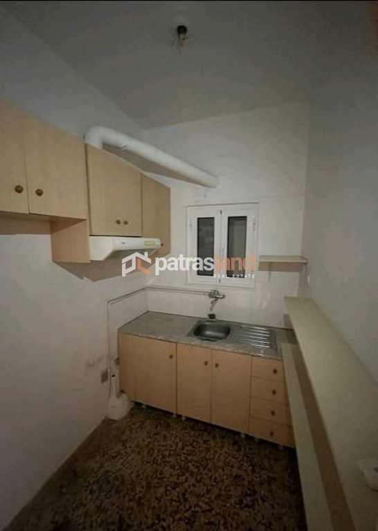 Διαμέρισμα 46 τ.μ. πρός ενοικίαση, Αχαΐα, Πάτρα