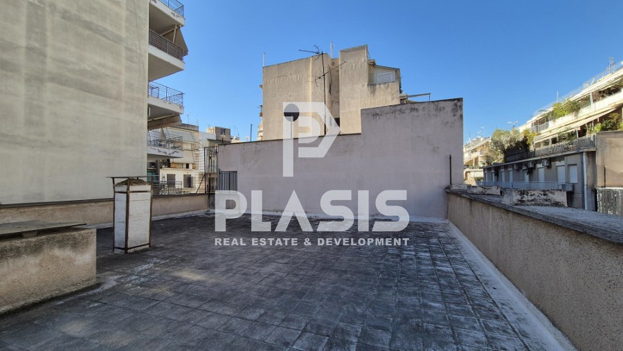 Επιχειρηματικό κτίριο 450 τ.μ. προς πώληση, Κυψέλη Αθήνας