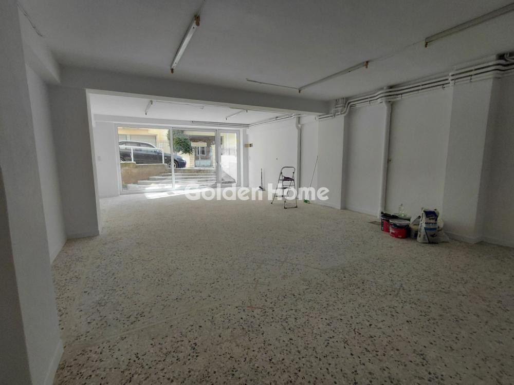 Κατάστημα 161 τ.μ. πρός ενοικίαση, Αθήνα - Βόρεια Προάστια, Ηράκλειο