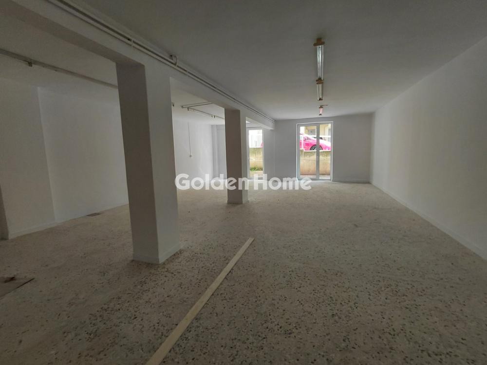 Κατάστημα 161 τ.μ. πρός ενοικίαση, Αθήνα - Βόρεια Προάστια, Ηράκλειο