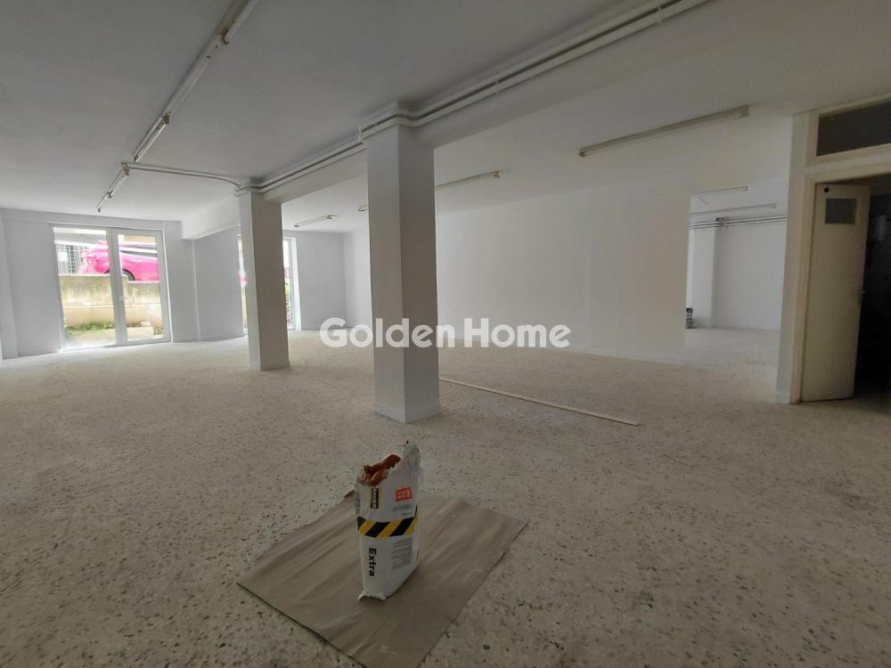 Κατάστημα 161 τ.μ. πρός ενοικίαση, Αθήνα - Βόρεια Προάστια, Ηράκλειο