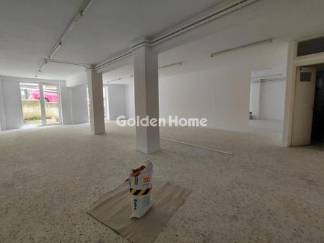 Κατάστημα 161 τ.μ. πρός ενοικίαση