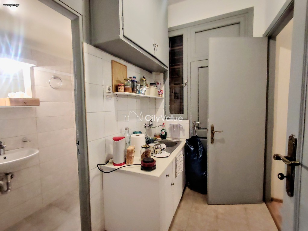 Επαγγελματικό 63 τ.μ. πρός ενοικίαση, Αθήνα - Κέντρο, Εξάρχεια - Νεάπολη