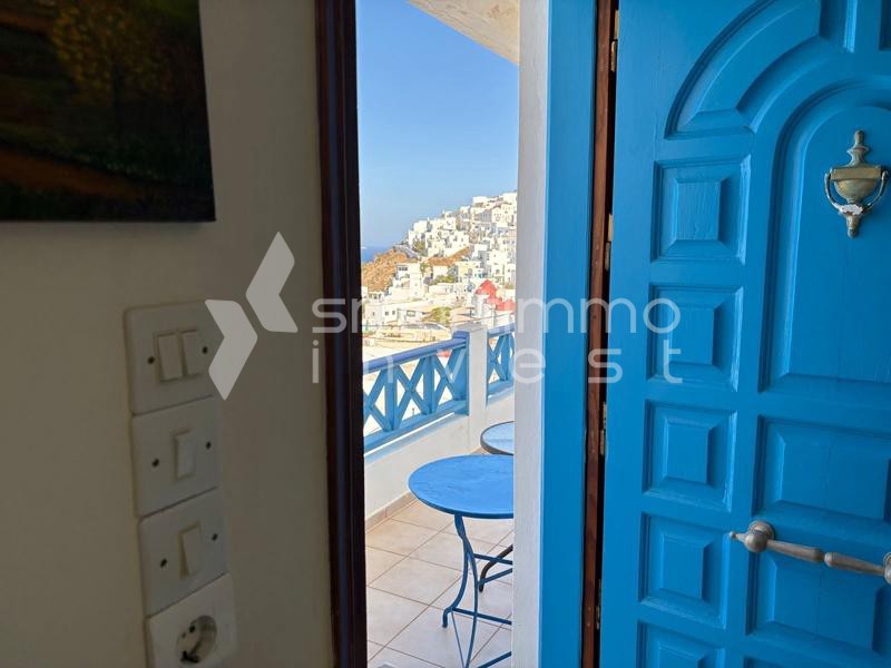 Διαμέρισμα 100 τ.μ. πρός πώληση, Δωδεκάνησα, Αστυπάλαια