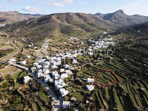 Οικόπεδο 17.506 τ.μ. για πώληση, Κυκλάδες, Τήνος