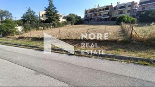 Land plot 1.017 sqm for sale