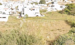 Οικόπεδο 1.600 τ.μ. για πώληση, Κυκλάδες, Κύθνος-thumb-2