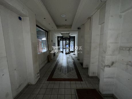 Κατάστημα 98 τ.μ. προς ενοικίαση