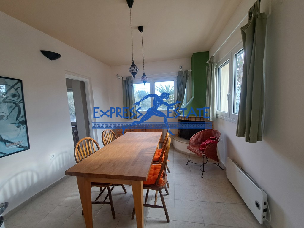 Μονοκατοικία 147 τ.μ. πρός πώληση, Αθήνα - Ανατολικά Προάστια, Μαραθώνας