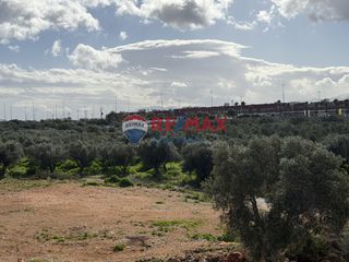 Οικόπεδο 4.000 τ.μ. πρός ενοικίαση, Ν. Χανίων, Ακρωτήρι-thumb-3