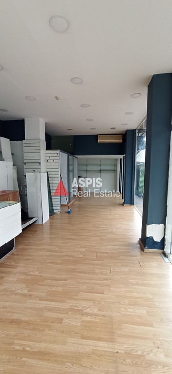 Κατάστημα 70 τ.μ. προς ενοικίαση, Δάφνη