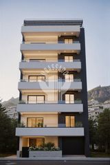 Διαμέρισμα 95 τ.μ. για πώληση, Πειραιάς, Καστέλλα-thumb-2