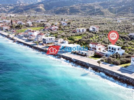 Μονοκατοικία 203 τ.μ. για πώληση