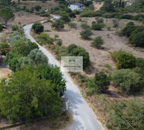Οικόπεδο 13.000 τ.μ. για πώληση, Ν. Κέρκυρας, Κέρκυρα