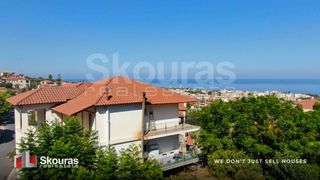 Διαμέρισμα 82 τ.μ. για πώληση, Μεσσηνία, Κυπαρισσία-thumb-9