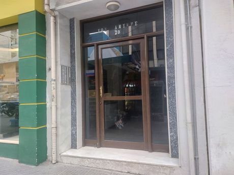 Studio / γκαρσονιέρα 38 τ.μ. για πώληση
