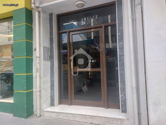 Studio / γκαρσονιέρα 38 τ.μ. για πώληση, Θεσσαλονίκη - Κέντρο, Καμάρα