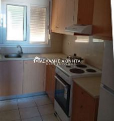 Διαμέρισμα 60 τ.μ. πρός ενοικίαση, Ν. Ηρακλείου, Μάλλια-thumb-1