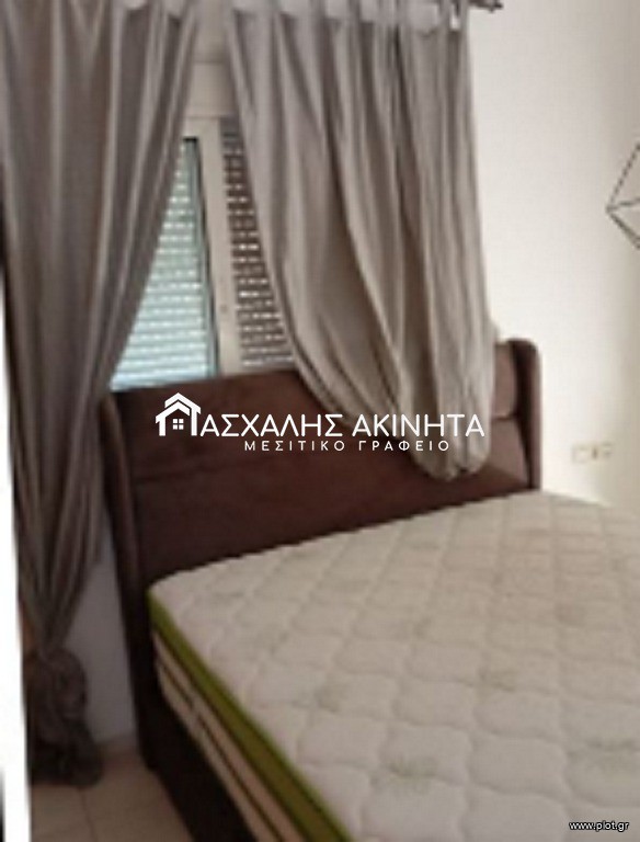 Διαμέρισμα 60 τ.μ. πρός ενοικίαση, Ν. Ηρακλείου, Μάλλια