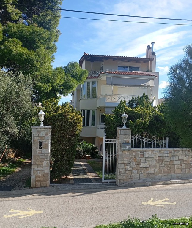 Μεζονέτα 125 τ.μ. προς ενοικίαση, Ασύρματος Αλίανθου