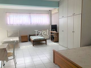 Studio / γκαρσονιέρα 47 τ.μ. πρός ενοικίαση, Αχαΐα, Πάτρα-thumb-11