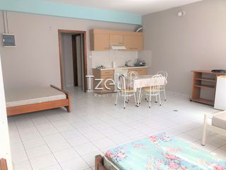 Studio / γκαρσονιέρα 47 τ.μ. πρός ενοικίαση, Αχαΐα, Πάτρα-thumb-26