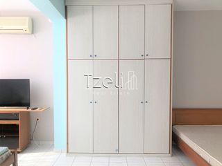 Studio / γκαρσονιέρα 47 τ.μ. πρός ενοικίαση, Αχαΐα, Πάτρα-thumb-7