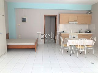Studio / γκαρσονιέρα 47 τ.μ. πρός ενοικίαση, Αχαΐα, Πάτρα-thumb-8