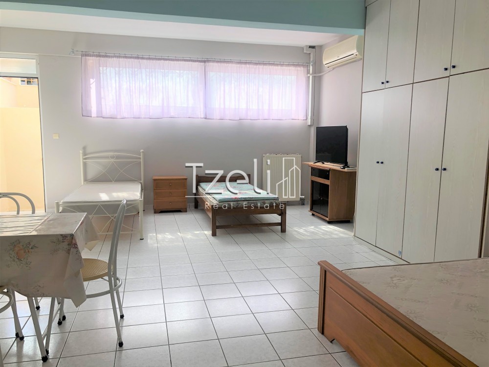 Studio / γκαρσονιέρα 47 τ.μ. πρός ενοικίαση, Αχαΐα, Πάτρα