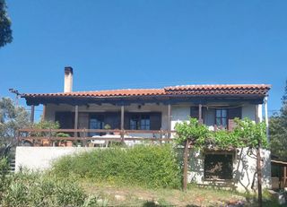 Μονοκατοικία 150 τ.μ. για πώληση