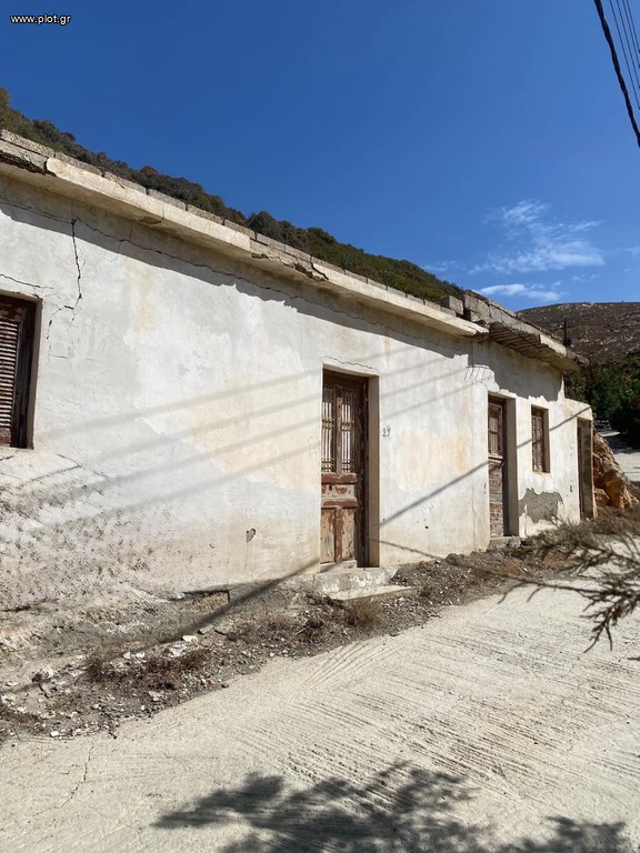 Μονοκατοικία 60 τ.μ. προς πώληση, Μικρή Βίγλα