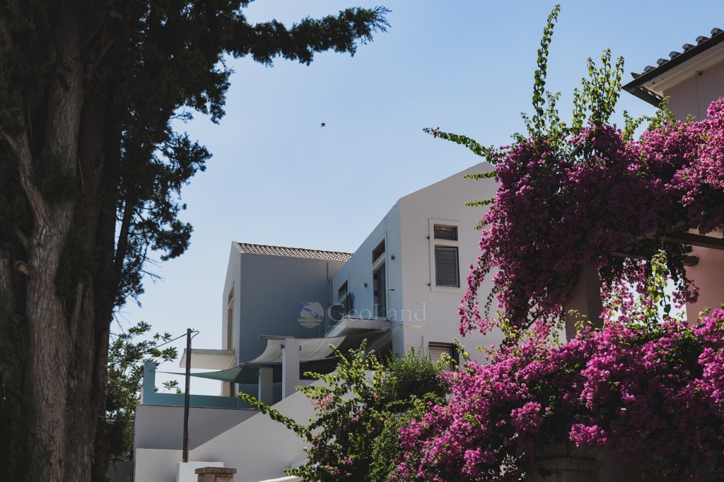 Βίλλα 205 τ.μ. προς πώληση, Αργολίδα, Κρανίδι