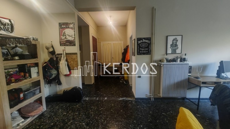 Διαμέρισμα 113 τ.μ. προς πώληση, Κέντρο Χανίων